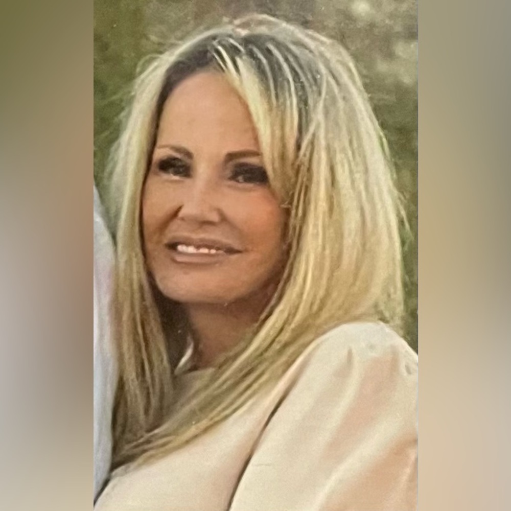 Meet your Posher, Connie